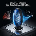 🚗Plug-and-Play Fuel Saver: Drive Further, Improve Fuel Efficiency (Premium Quality)