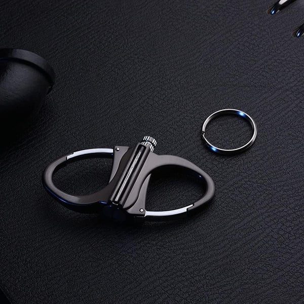 Keychain Lighter (Premium Quality)