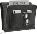 Storage Bag With Pockets Hanging Organizer