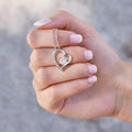 To My Wife - Beautiful Gift Set (Premium Quality)