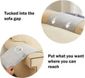 Storage Bag With Pockets Hanging Organizer