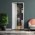 Magnetic Screen Door