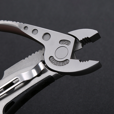 Outdoor Multi-purpose Tool Pliers