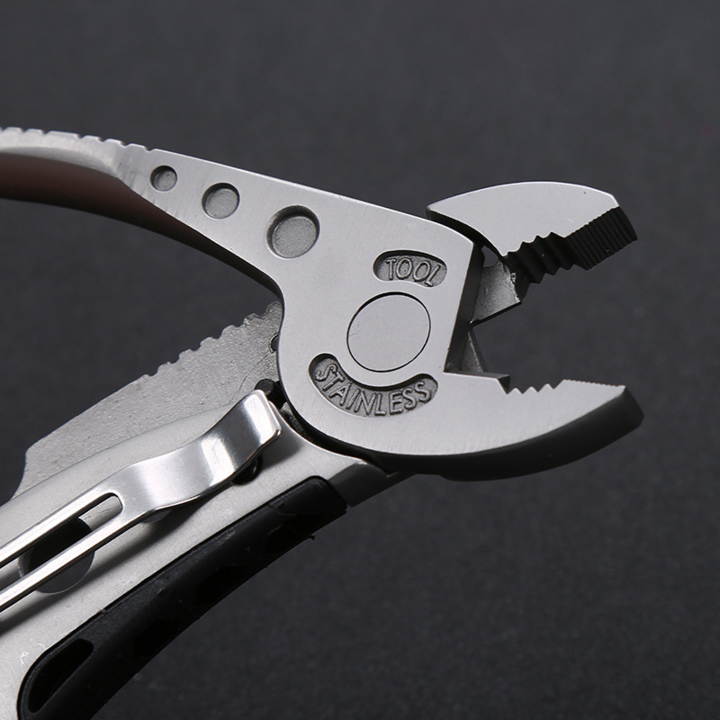 Outdoor Multi-purpose Tool Pliers